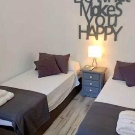 Casa Makis Βίλα Gran Alacant Εξωτερικό φωτογραφία
