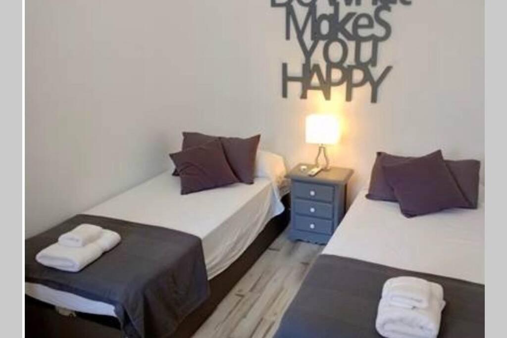 Casa Makis Βίλα Gran Alacant Εξωτερικό φωτογραφία