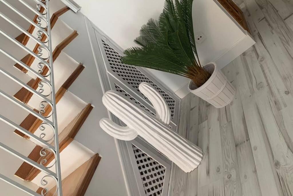 Casa Makis Βίλα Gran Alacant Εξωτερικό φωτογραφία